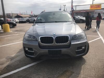 2013 BMW X6 xDrive35i   - Photo 2 - Houston, TX 77083