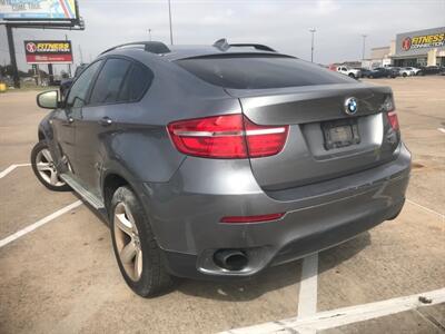 2013 BMW X6 xDrive35i   - Photo 5 - Houston, TX 77083