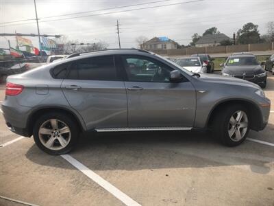 2013 BMW X6 xDrive35i   - Photo 8 - Houston, TX 77083