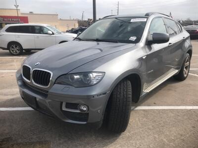 2013 BMW X6 xDrive35i   - Photo 3 - Houston, TX 77083