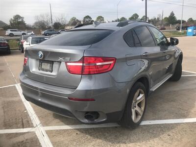 2013 BMW X6 xDrive35i   - Photo 7 - Houston, TX 77083