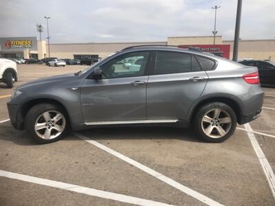 2013 BMW X6 xDrive35i   - Photo 4 - Houston, TX 77083