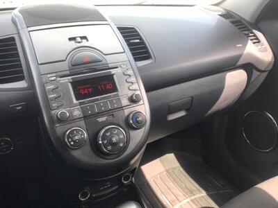 2010 Kia Soul +   - Photo 15 - Houston, TX 77083