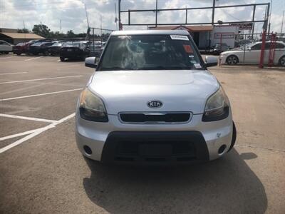 2010 Kia Soul +   - Photo 2 - Houston, TX 77083