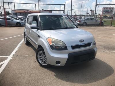 2010 Kia Soul +   - Photo 1 - Houston, TX 77083