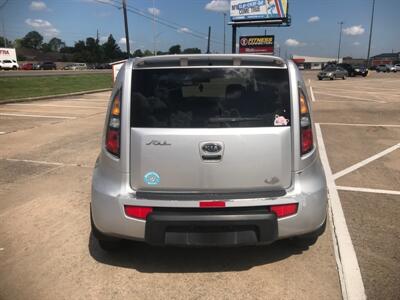 2010 Kia Soul +   - Photo 6 - Houston, TX 77083