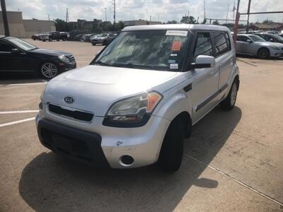 2010 Kia Soul +   - Photo 3 - Houston, TX 77083