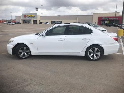 2008 BMW 528i   - Photo 4 - Houston, TX 77083