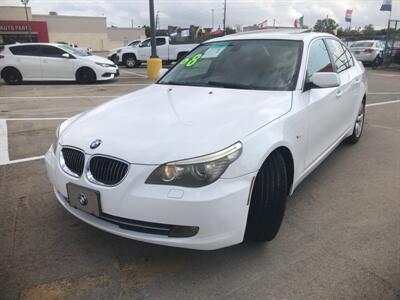 2008 BMW 528i   - Photo 3 - Houston, TX 77083