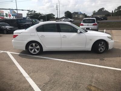 2008 BMW 528i   - Photo 8 - Houston, TX 77083