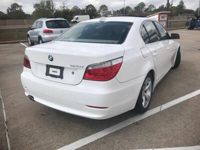 2008 BMW 528i   - Photo 7 - Houston, TX 77083