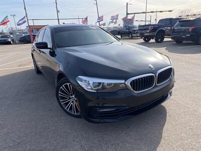 2018 BMW 530e iPerformance   - Photo 1 - Houston, TX 77083