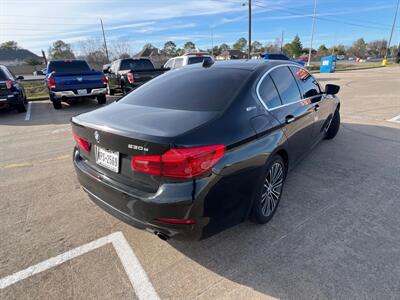 2018 BMW 530e iPerformance   - Photo 7 - Houston, TX 77083