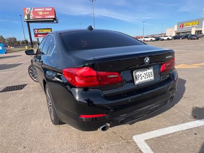 2018 BMW 530e iPerformance   - Photo 5 - Houston, TX 77083