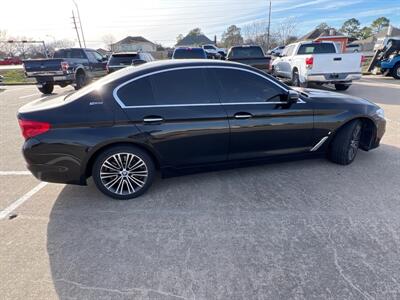 2018 BMW 530e iPerformance   - Photo 8 - Houston, TX 77083