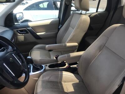 2008 Land Rover LR2 HSE   - Photo 10 - Houston, TX 77083