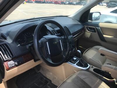 2008 Land Rover LR2 HSE   - Photo 9 - Houston, TX 77083