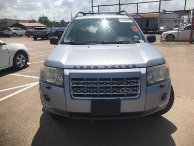 2008 Land Rover LR2 HSE   - Photo 2 - Houston, TX 77083