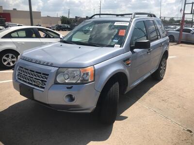 2008 Land Rover LR2 HSE   - Photo 3 - Houston, TX 77083