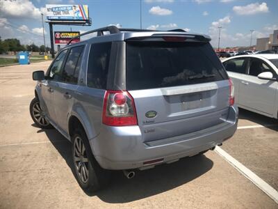 2008 Land Rover LR2 HSE   - Photo 5 - Houston, TX 77083