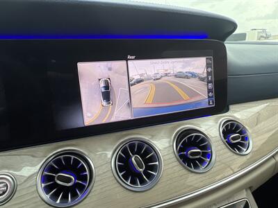 2020 Mercedes-Benz E 450   - Photo 18 - Houston, TX 77083