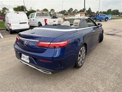 2020 Mercedes-Benz E 450   - Photo 6 - Houston, TX 77083