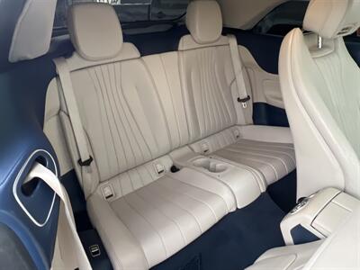 2020 Mercedes-Benz E 450   - Photo 25 - Houston, TX 77083
