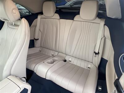 2020 Mercedes-Benz E 450   - Photo 22 - Houston, TX 77083