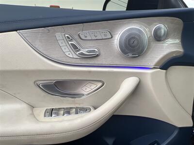 2020 Mercedes-Benz E 450   - Photo 20 - Houston, TX 77083