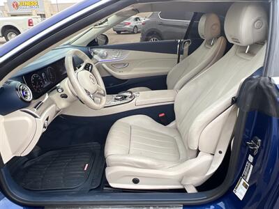 2020 Mercedes-Benz E 450   - Photo 16 - Houston, TX 77083
