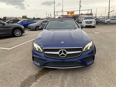 2020 Mercedes-Benz E 450   - Photo 9 - Houston, TX 77083
