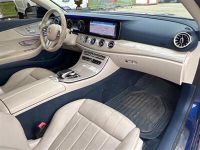 2020 Mercedes-Benz E 450   - Photo 23 - Houston, TX 77083