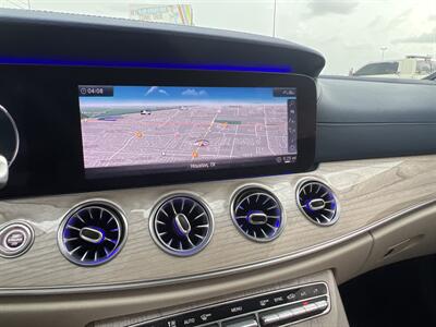 2020 Mercedes-Benz E 450   - Photo 21 - Houston, TX 77083