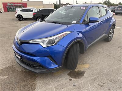 2018 Toyota C-HR XLE   - Photo 3 - Houston, TX 77083