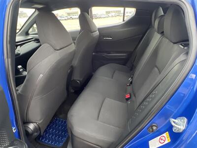 2018 Toyota C-HR XLE   - Photo 17 - Houston, TX 77083