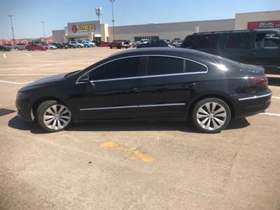 2009 Volkswagen CC Sport   - Photo 4 - Houston, TX 77083