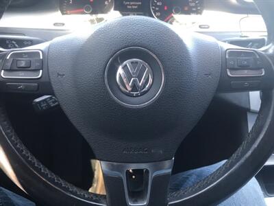 2009 Volkswagen CC Sport   - Photo 12 - Houston, TX 77083