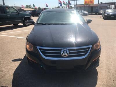 2009 Volkswagen CC Sport   - Photo 2 - Houston, TX 77083