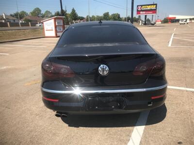 2009 Volkswagen CC Sport   - Photo 6 - Houston, TX 77083