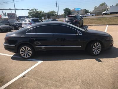 2009 Volkswagen CC Sport   - Photo 8 - Houston, TX 77083