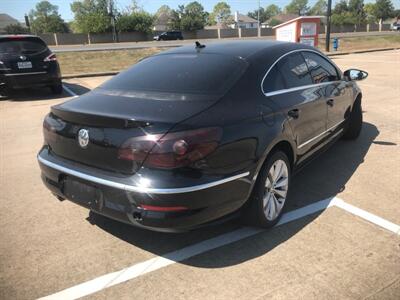 2009 Volkswagen CC Sport   - Photo 7 - Houston, TX 77083