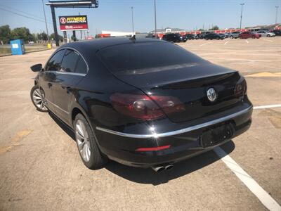 2009 Volkswagen CC Sport   - Photo 5 - Houston, TX 77083