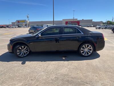 2019 Chrysler 300 Series Touring   - Photo 4 - Houston, TX 77083