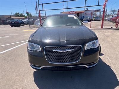 2019 Chrysler 300 Series Touring   - Photo 2 - Houston, TX 77083