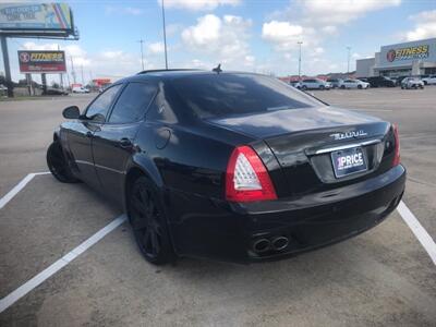 2011 Maserati Quattroporte S   - Photo 5 - Houston, TX 77083