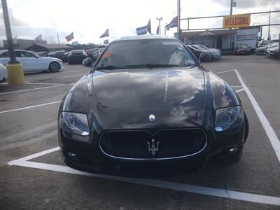 2011 Maserati Quattroporte S   - Photo 2 - Houston, TX 77083