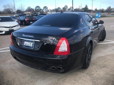 2011 Maserati Quattroporte S   - Photo 7 - Houston, TX 77083