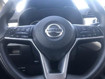 2020 Nissan Versa SV   - Photo 10 - Houston, TX 77083