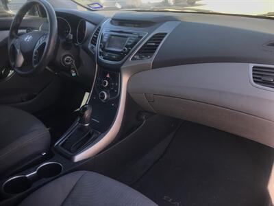 2014 Hyundai ELANTRA SE   - Photo 19 - Houston, TX 77083