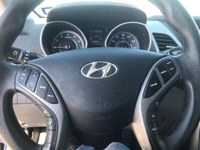 2014 Hyundai ELANTRA SE   - Photo 10 - Houston, TX 77083